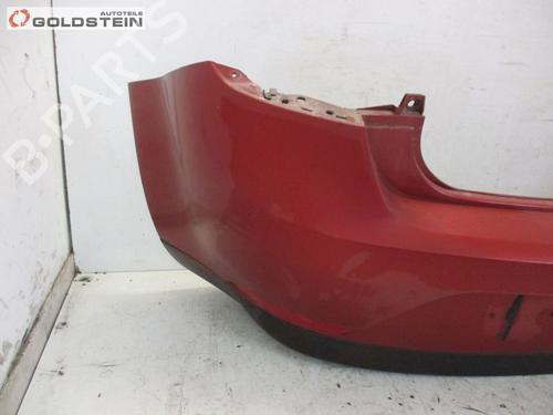 Rear bumper SEAT IBIZA IV SC (6J1, 6P5) 1.6 | BP28306560C8 