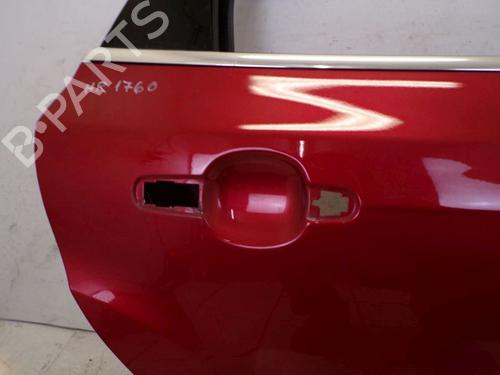 Right rear door FORD FOCUS III 1.0 EcoBoost | BP26647287C5 