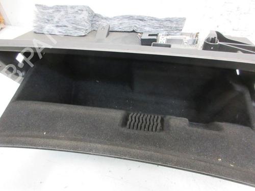 Glove box OPEL ZAFIRA TOURER C (P12) 1.4 (75) | BP29093940C95 