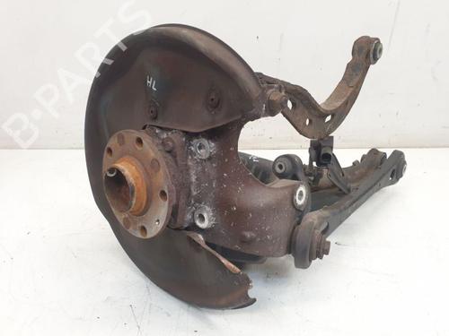 Used Left rear steering knuckle Left rear steering knuckle AUDI A6 C6 Avant (4F5) 2.7 TDI (180 hp) 34042020 34042020