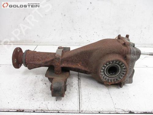 Rear differential SUBARU OUTBACK (BR) 2.5 i AWD (BR9) | BP38504509M24 - Image 4