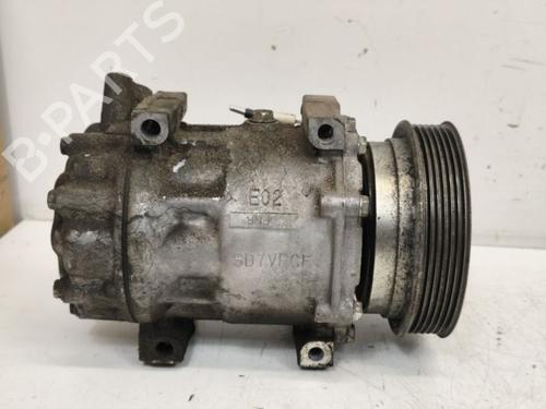 AC compressor DACIA DUSTER (HS_) 1.5 dCi (HSMC) | BP40069246M34  - Image 6