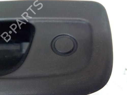 Interior roof handle RENAULT KANGOO Express (FW0/1_) 1.5 dCi 90 (FW0G, FW05, FW08, FW11) | BP29102426I35 