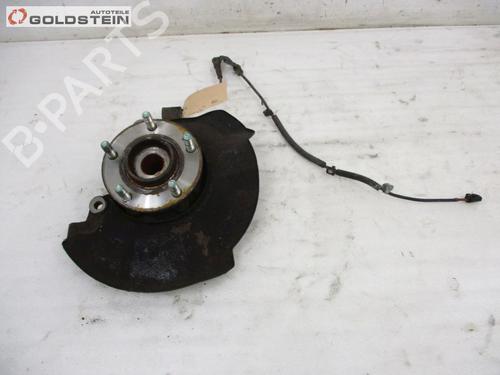 Used Right front steering knuckle KIA SORENTO II (XM) 2.2 CRDi (197 hp) 27874186