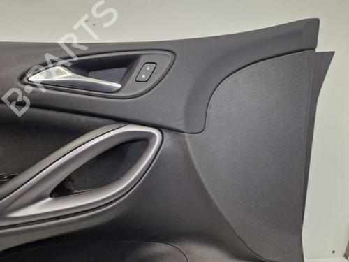 Front left panel OPEL ASTRA K (B16) 1.0 Turbo (68) | BP32101206C58 - Image 4