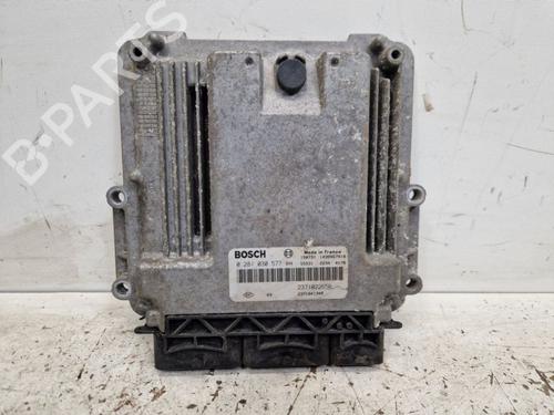 Used Engine control unit (ECU) RENAULT MASTER III Van (FV) 2.3 dCi 125 FWD (FV0C, FV0D, FV0G, FV0H, FV0J, FV0K,... (125 hp) 29702817