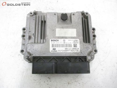 Used Engine control unit (ECU) HYUNDAI i30 (FD) 1.6 CRDi (116 hp) 30667408
