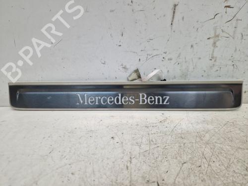 Other MERCEDES-BENZ EQS (V297) EQS 450+ (297.123) | BP29100665O1