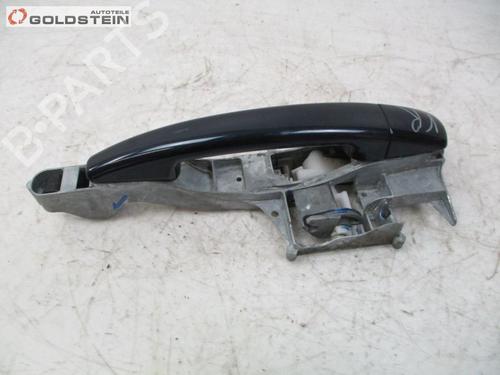 Front right exterior door handle PEUGEOT 308 SW I (4E_, 4H_) 1.6 HDi | BP18750493C129