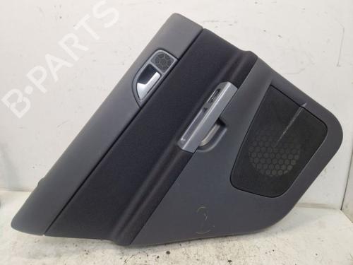 Used Rear left panel VOLVO V50 (545) D3 (150 hp) 29102541