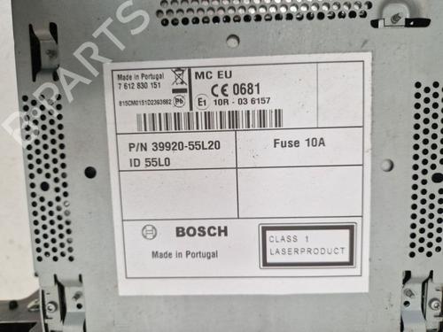 Electronic module SUZUKI GRAND VITARA II (JT, TE, TD) 2.4 All-wheel Drive (JT424, JB424, TDA4) | BP39007886M83 - Image 10