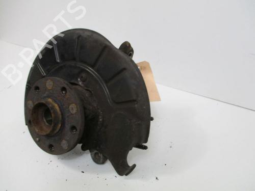 Left front steering knuckle VW NEW BEETLE (9C1, 1C1) 1.8 T | BP28174112M25 