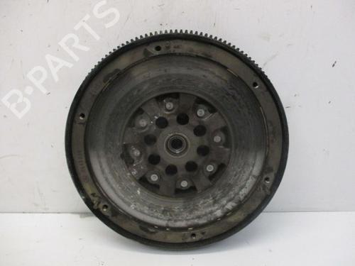 Used Flywheel MERCEDES-BENZ E-CLASS T-Model (S211) E 220 T CDI (211.208) (170 hp) 18803286