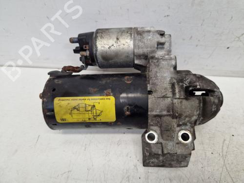 Used Starter Starter BMW 1 (E87) 123 d (204 hp) 33907794 33907794