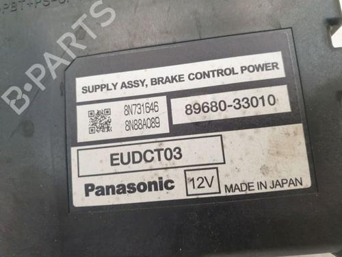 Control unit TOYOTA PRIUS Liftback (_W2_) 1.5 Hybrid (NHW20_, NHW20R) | BP39007745M11 - Image 7