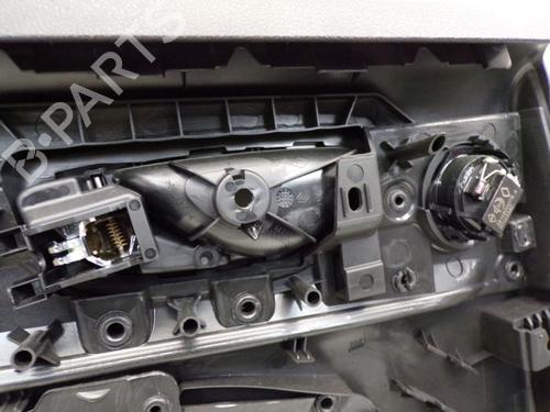 Rear right panel RENAULT MEGANE IV Grandtour (K9A/M/N_) 1.2 TCe 130 (K9MR) | BP37134031C61 - Image 8