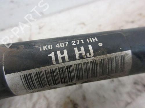 Left front driveshaft VW GOLF VI (5K1) 1.4 TSI | BP37129805M38 - Image 10