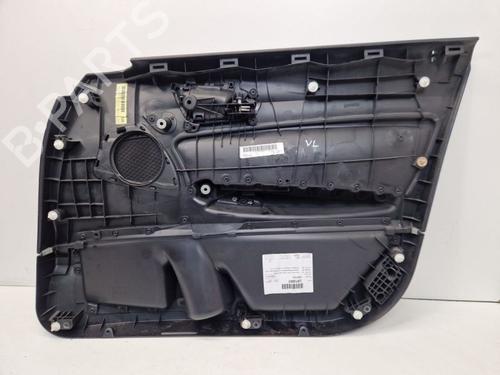 Front left panel BMW 1 (F20) 116 d | BP31702086C58 