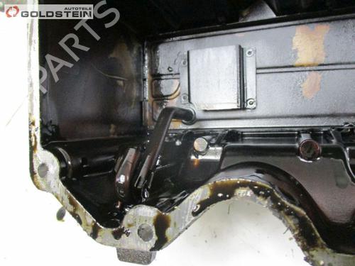 Valve cover MERCEDES-BENZ A-CLASS (W169) A 150 (169.031, 169.331) | BP18788673M124 