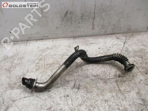 Rør CITROËN JUMPER II Van 2.2 HDi 100 (101 hp) 13760576