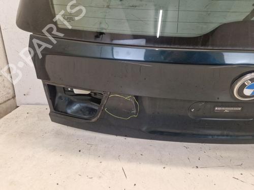 Tailgate BMW X5 (E70) xDrive 30 i | BP29102755C6 