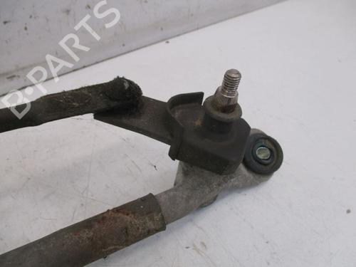Front wipers mechanism JEEP GRAND CHEROKEE III (WH, WK) 3.7 V6 | BP28174826C83 