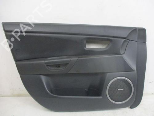 front-left-panel-mazda-3-bk-2003-2004-2005-2006-2007-2008-2009-37114707 main image