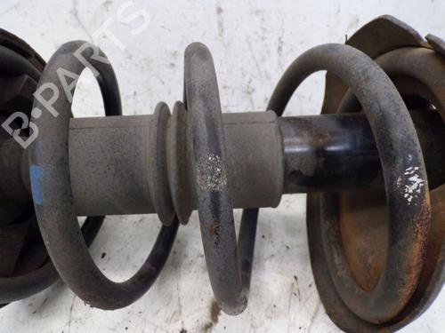 Right front shock absorber HONDA CR-V II (RD_) 2.4 Vtec 4WD (RD7) | BP28174586M17 