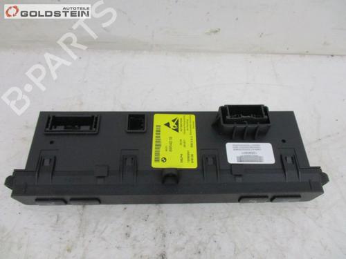 Console centrale BMW 6 (E63) 645 Ci | BP37101532I22 - Image 4