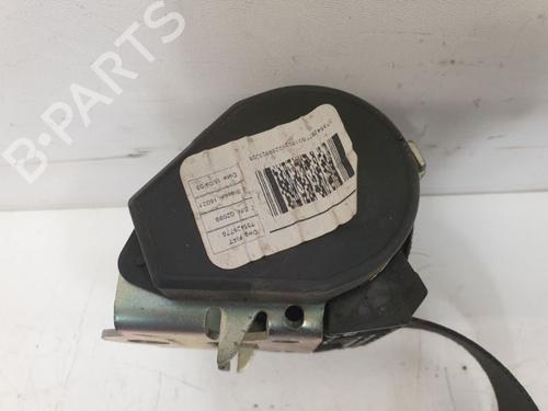 Front left seatbelt FIAT DUCATO Platform/Chassis (250_) 120 Multijet 2,3 D | BP32452588I26 