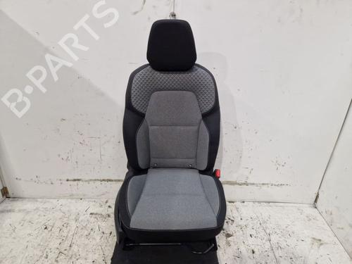 Used Left front seat MITSUBISHI COLT VII Hatchback (VB_) 1.0 MPi (VBXG0) (91 hp) 31574065
