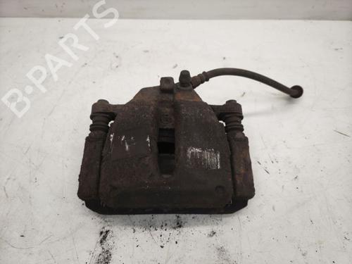 Used Left front brake caliper Left front brake caliper PEUGEOT 2008 I (CU_) 1.6 BlueHDi 120 (120 hp) 39008373 39008373