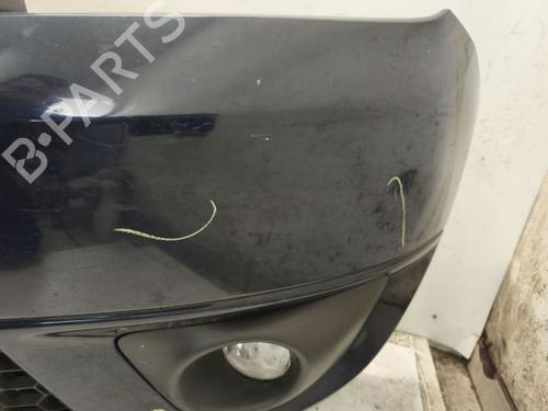 Front bumper DACIA SANDERO II 1.2 | BP40000875C7 - Image 9