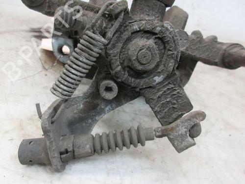 Right rear brake caliper OPEL ASTRA J (P10) 1.4 (68) | BP29095990M106