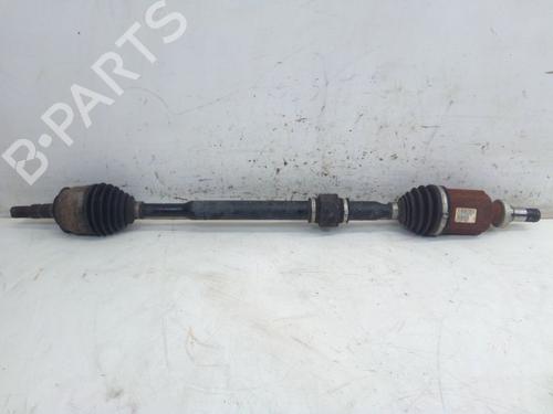 Right front driveshaft CHEVROLET CRUZE (J300) 1.4 | BP32661445M39