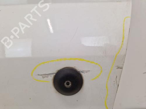 Left front door FORD TRANSIT Van (FA_ _) 2.2 TDCi | BP32087497C2 