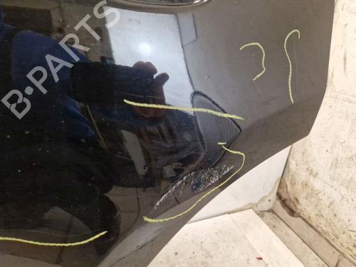 Left rear door AUDI Q5 (8RB) 2.0 TFSI quattro | BP31703545C4 