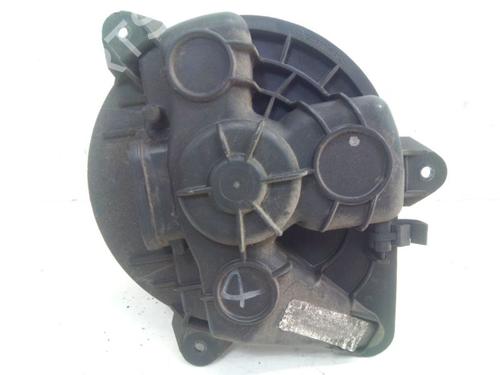 Heater blower motor RENAULT TRAFIC II Van (FL) 1.9 dCi 100 (FL0C, FL0K, FL0B) | BP29109477M62 