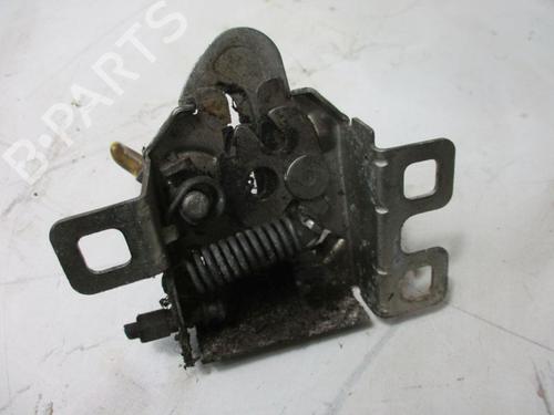 Hood lock FIAT BRAVO II (198_) 1.4 T-Jet (198AXG1B) | BP18800395C133 