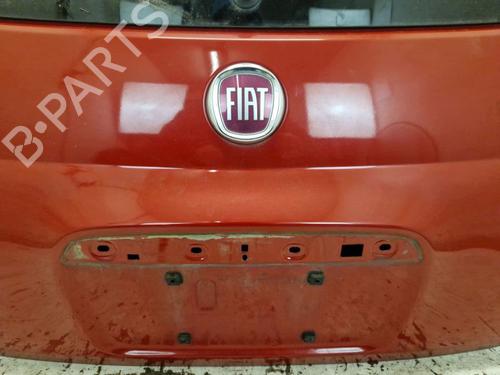 Tailgate FIAT 500 (312_) 1.4 (312AXC1B, 312CXC1B) | BP31703607C6 