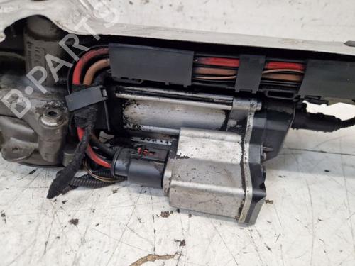 Steering rack AUDI A3 (8P1) 1.9 TDI | BP29105032M22