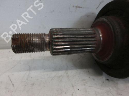 Left front driveshaft SUZUKI SWIFT III (MZ, EZ) 1.3 (RS413, ZC11S) | BP37129376M38 - Image 8