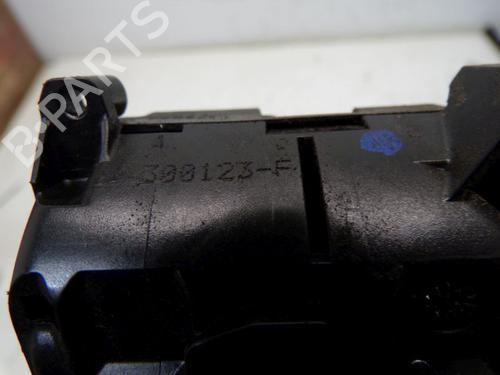 Front left lock RENAULT CLIO III Grandtour (KR0/1_) 1.2 16V (KR02, KR0J) | BP29096679C98 