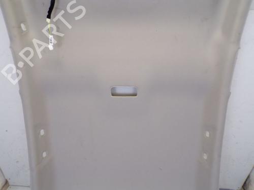 Interiør tag RENAULT MEGANE III Hatchback (BZ0/1_, B3_) 1.6 16V (BZ1B, BZ1H) | BP37120925I12 - Image 4