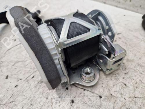 Front left seatbelt FORD KA (RU8) 1.2 | BP27745979I26 