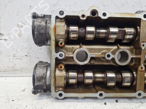 Valve cover VW CADDY III MPV (2KB, 2KJ, 2CB, 2CJ) 1.4 | BP31703509M124 