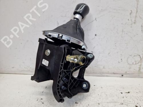 Pommeau de levier de vitesses FORD C-MAX II (DXA/CB7, DXA/CEU) 2.0 TDCi (140 hp) 31703877