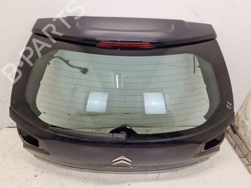 Used Tailgate Tailgate CITROËN C3 II (SC_) 1.2 VTi 82 (82 hp) 33682883 33682883