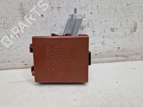 Control unit TOYOTA PRIUS Liftback (_W2_) 1.5 Hybrid (NHW20_, NHW20R) | BP39007784M11 - Image 2