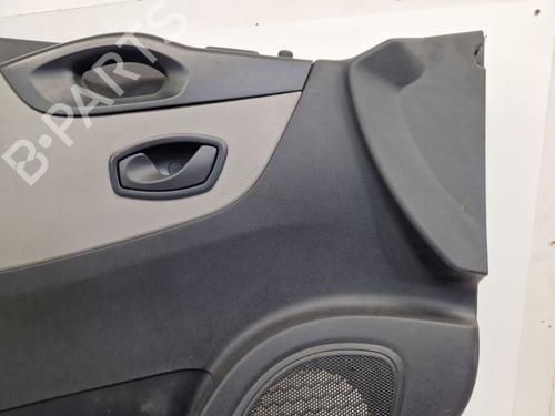 Front left panel RENAULT TRAFIC III Van (FG_) 1.6 dCi 95 (FGMJ, FGMR) | BP30184506C58 